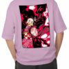 Demon Slayer Nezuko kamado Oversize T-shirt