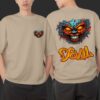Devil Oversize T-shirt