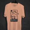 Dubai Dessert Safari T-shirt