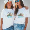 Dubai Travel Group T-shirt