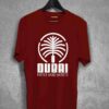 Dubai United Arab Emirets T-shirt