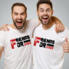 Friends Forever Group t-shirt