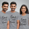 Friends Forever New – Matching T-Shirts