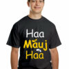 Haa Mauj Haa – Cotton T-Shirts