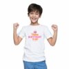 Happy Birthday to my Self – Birthday Boy T-Shirt