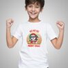 Ho Ho Ho Merry X-mas kids T-shirt