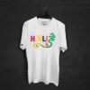 Holi Hai -Holi T-shirt