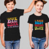 I Have Best Brother Sister In The World Rakhi T-shirt