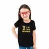 I am this Minnie – Customize T-Shirts for Birthday