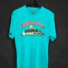 Lakshadwep Sea T-shirt