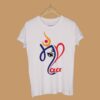 Maa Paa – Best Ganpati Bappa T-Shirt for Ganesh Chaturthi