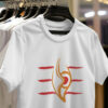 Mahadev Netra Religious T-Shirt