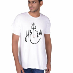 Mahadev Religious T-Shirt