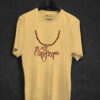 Mahadev Rudraksh Cotton  T-shirt