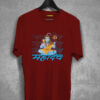Mahadev Shambhu Cotton Tshirt