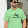 Mahadev Tilak – Shiva Theme Religious T-Shirt