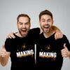 Making Memories Group T-shirt