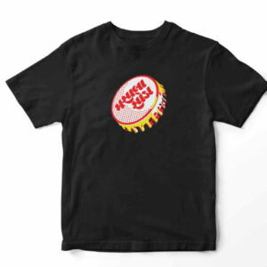Masala Soda – Aum Mangalam Singlem Merchandise T-Shirts