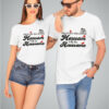 Mausam will be awesome couple t-shirts
