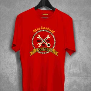 Mechnical Engineer T-shirt