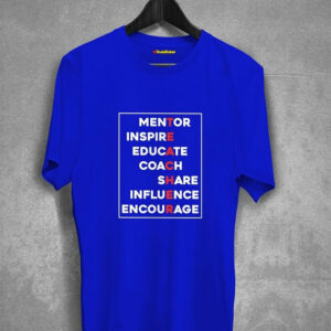 Mentor Teacher premium T-shirt