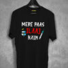 Mere Paas Ilaaj Hai T-shirt
