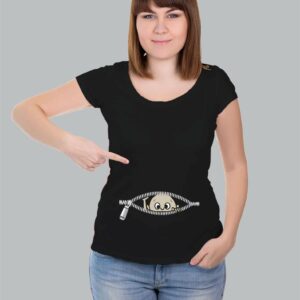 Mom To Be Baby Shower Outfit