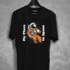 My Place In Space Nasa T-shirt