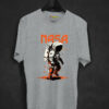 Nasa Space Suit T-shirt
