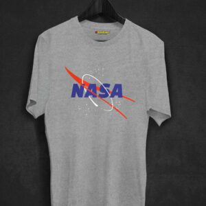 Nasa Space cotton t-shirt