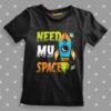 Need My Space Craft T-shirt