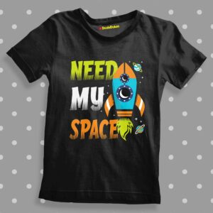 Need My Space Craft T-shirt
