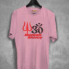 Om Namah Shivay Mahadev T-shirt