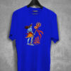 Om Namah Shivay With Trishul T-shirt