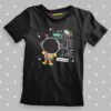 Outer Space Costume T-shirt
