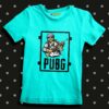 Pubg Kids T-shirt