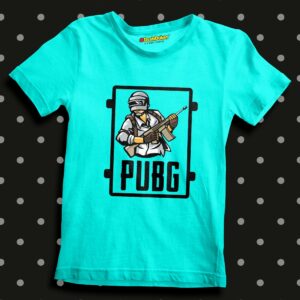Pubg Kids T-shirt