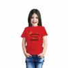 Queens are Born – Customize T-Shirt for Birthday Girl