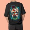Saint Seiya Knights of The Zodiac Anime Oversize T Shirt