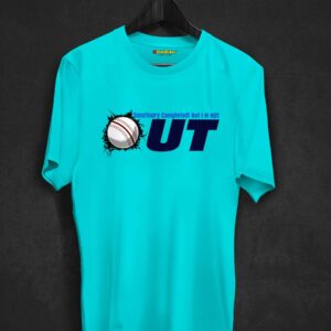 Sanctuary Completed Cricket T-shirt