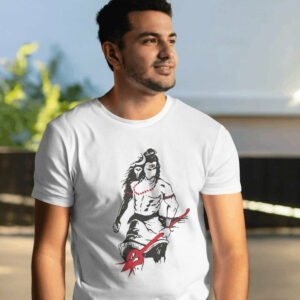 Shiv Tandav – Mahadev T-Shirt