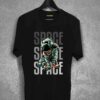 Space Nasa T-shirt