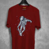 Space Suit Nasa T-shirt