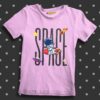 Space Suit kids T-shirt