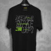 Stay Strong Never Give Up T-Shirt