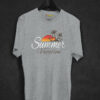 Summer Mood Vacation T-shirt