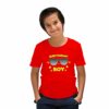 T-Shirt for Birthday boy