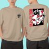 Tanjiro Kamando Oversize T-shirt