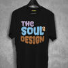 The Soul Of Design T-Shirt