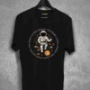 The Stars Living Among Nasa T-shirt
